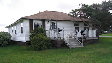 Ingleside Cottages